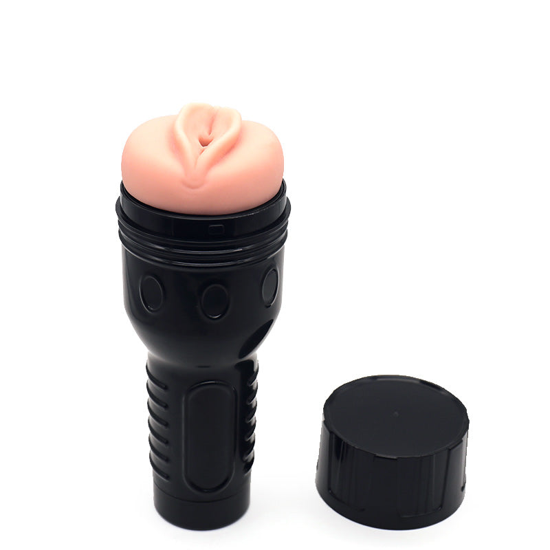Travel Strokers – Vaginal/Oral/Anal Textures in Portable TPR - image 2