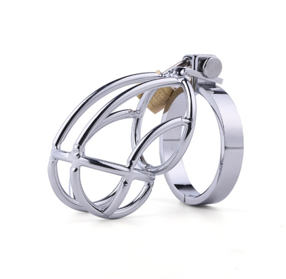 Imprisoned Chastity Cage - Diameter 48 - image 1