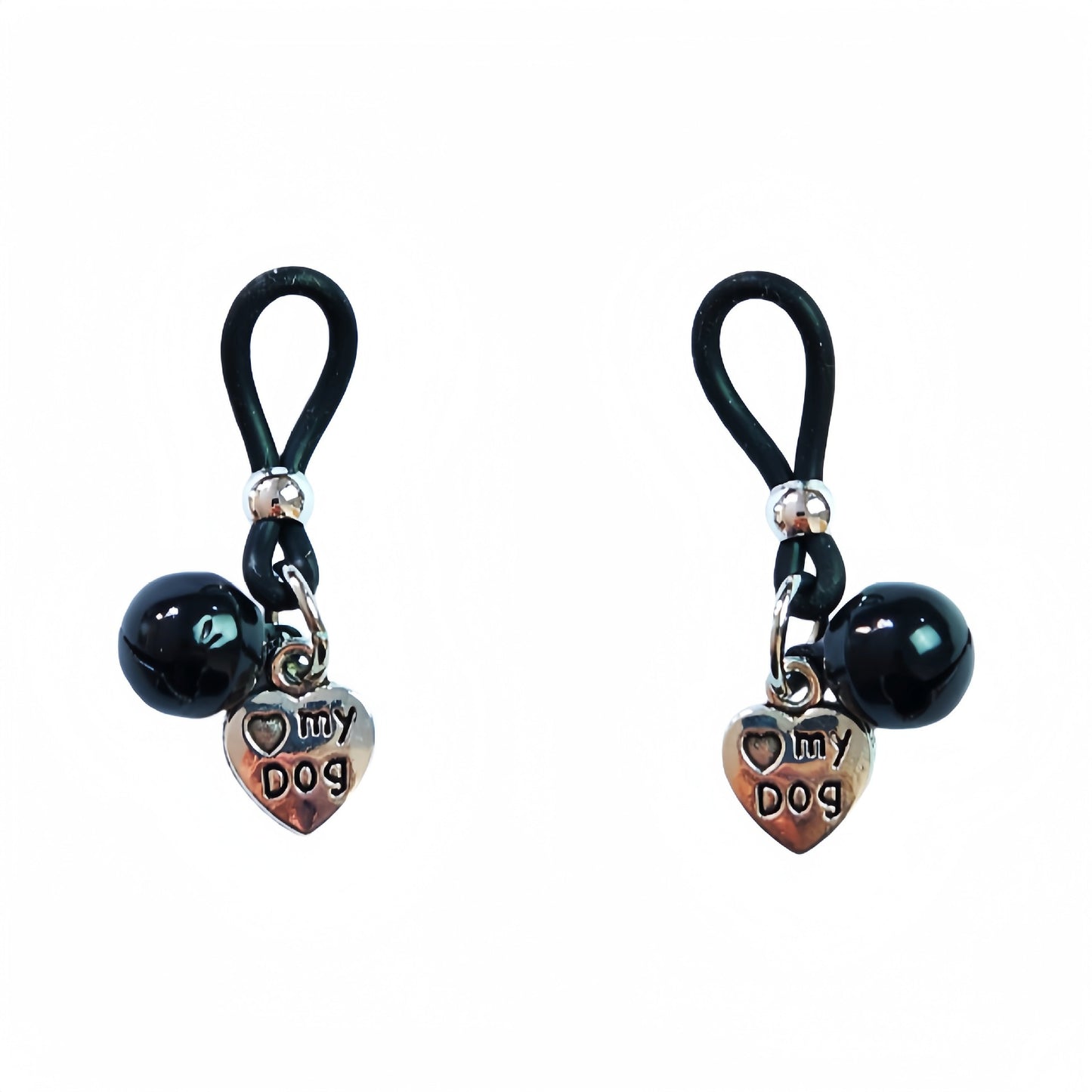 Love Lisa Dog Nipple Clamps - image 1