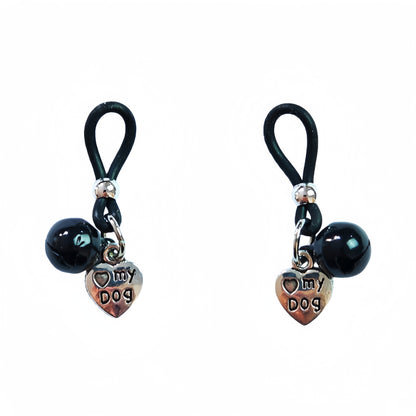 Love Lisa Dog Nipple Clamps - image 1