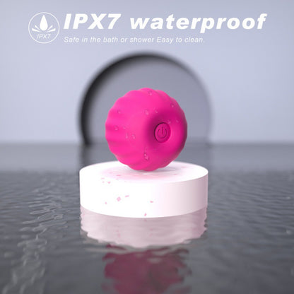 ErosEgg Sucking Vibrator for Women - image 4