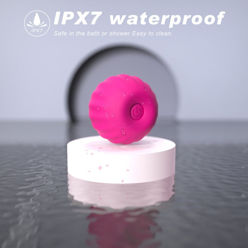 ErosEgg Sucking Vibrator for Women - image 4
