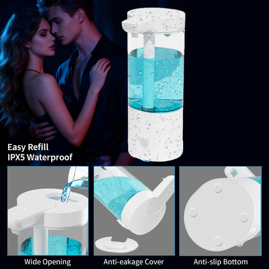 Automatic Lube Dispenser - image 0