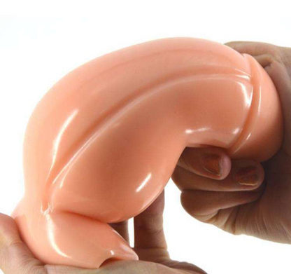 Anal Minion Big Huge Dildo - image 5