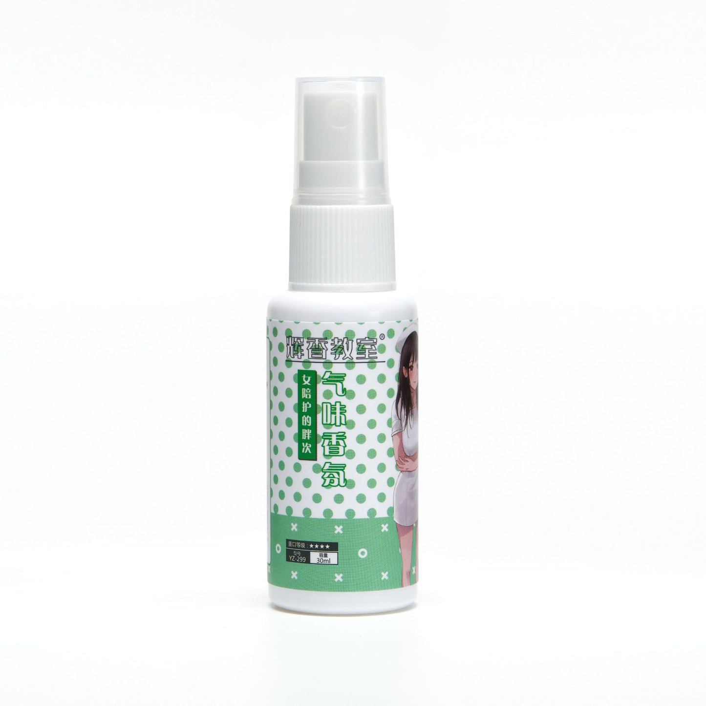 30ml Pheromone Spray Perfume for Sensual Fantasy Scent - Nurse Panties Odor - image 10