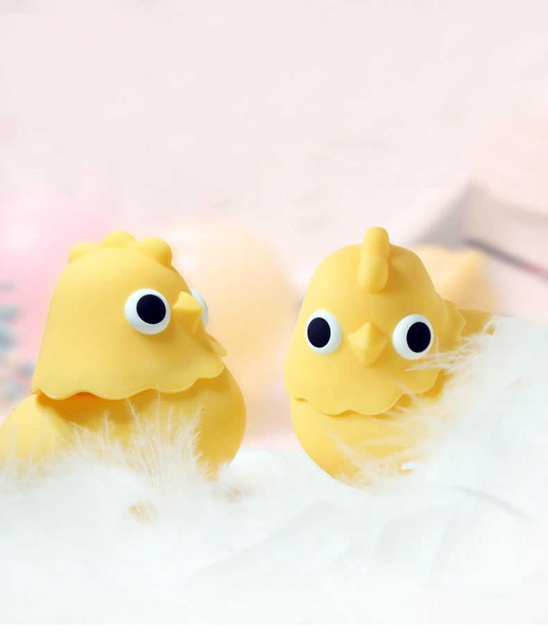 Chickie Emoji Vibrator - image 2