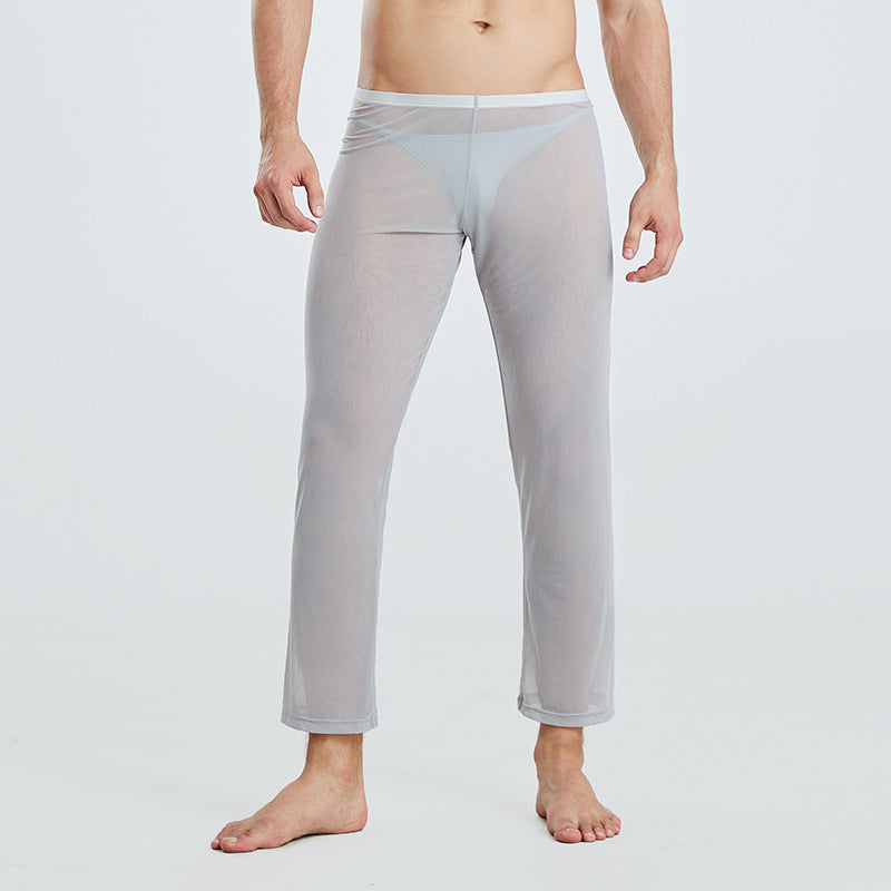 Mens Sexy Lounge Pants - image 1
