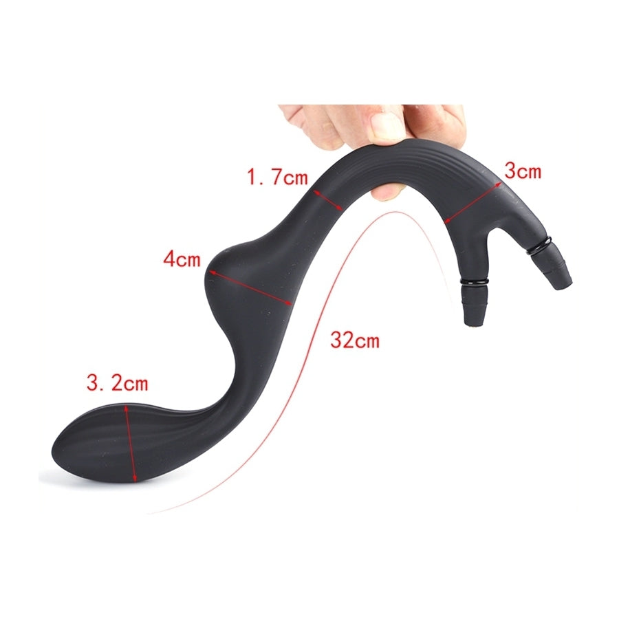 AeroFlare Anal Plug - image 5