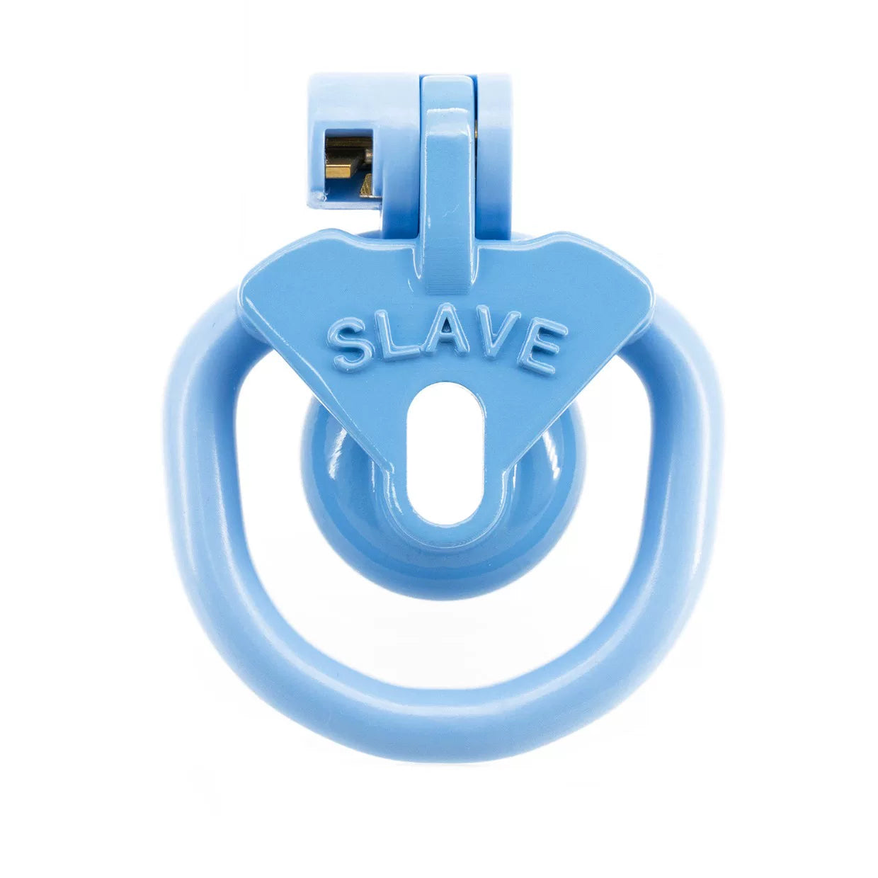 Lightweight Negative  Chastity Cage - image 0