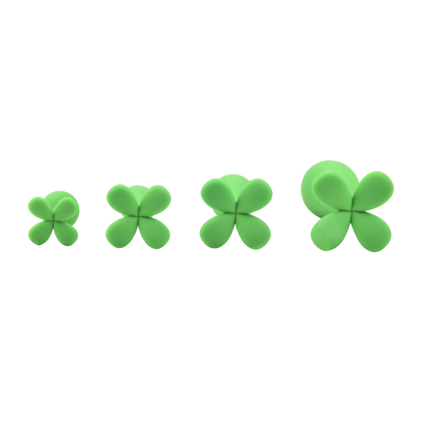 Four Leaf Clover Anal Trainer Sex Toy  - image 2