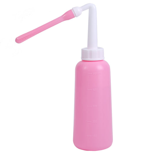 Portable Hygiene Bidet Bottle - 500ml / 16.9 fl oz - image 0