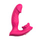 FlutterKiss Duo Stimulator G Spot Vibrator - image 3