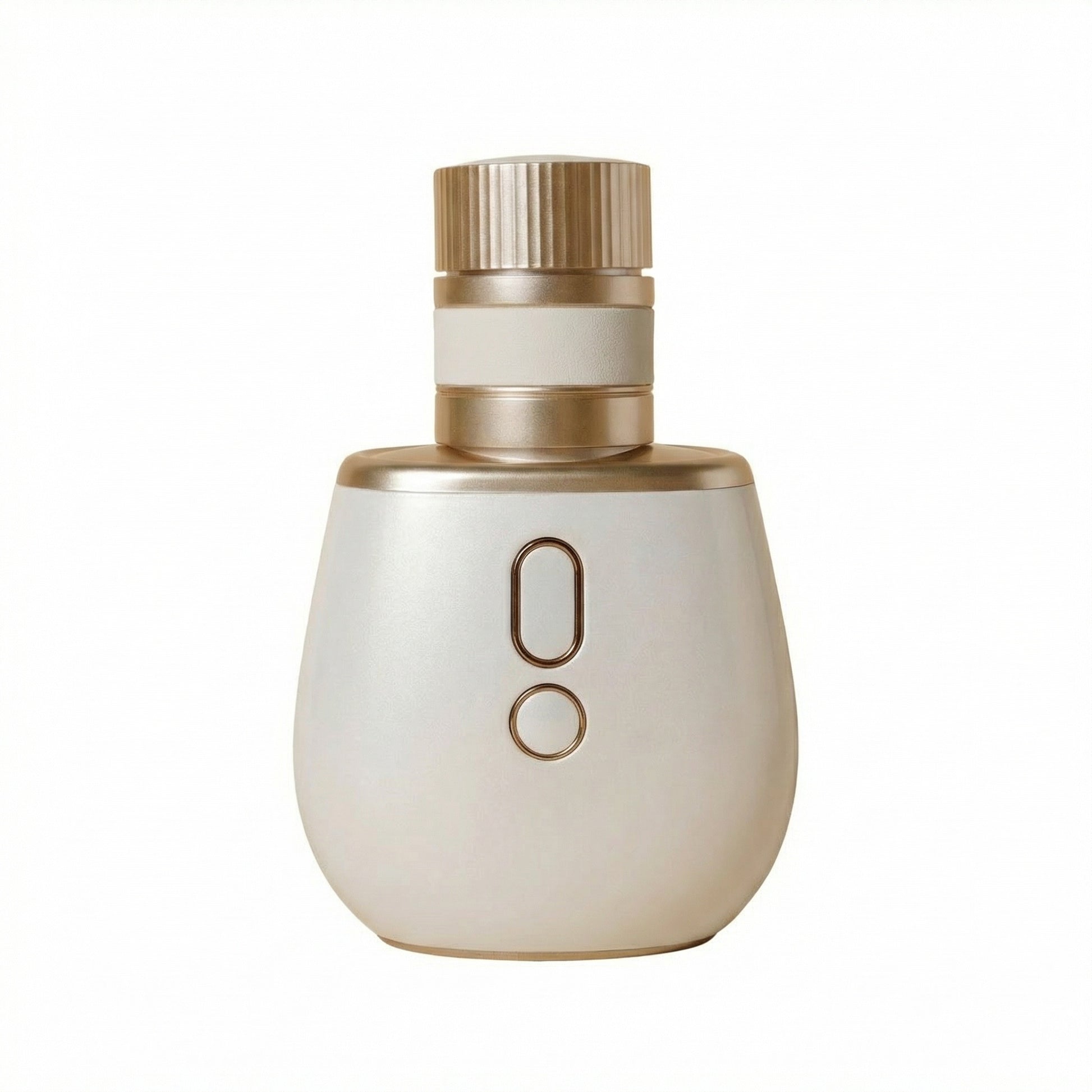 OKA Perfume Bottle Pro Air Pulse Stimulator - White - image 7
