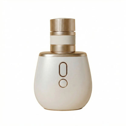 OKA Perfume Bottle Pro Air Pulse Stimulator - White - image 7