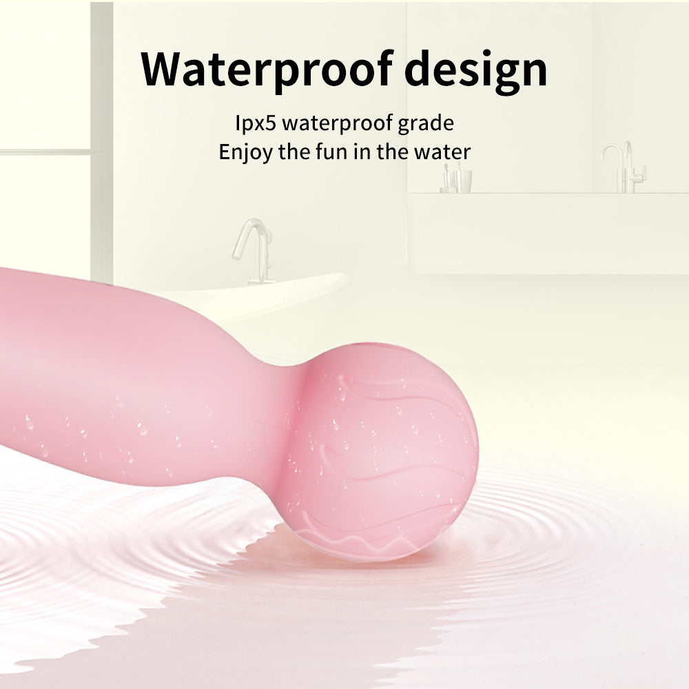 GlamourThrust - Luxe Massage Wand - image 6