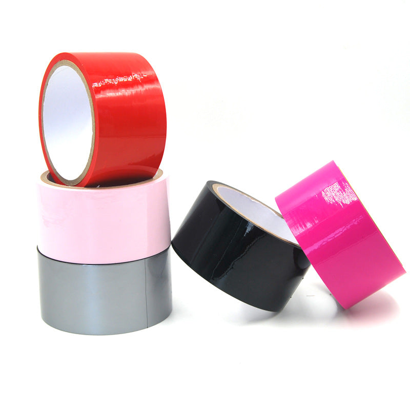 Electrostatic Bondage Tape Sticks 15 M - image 0