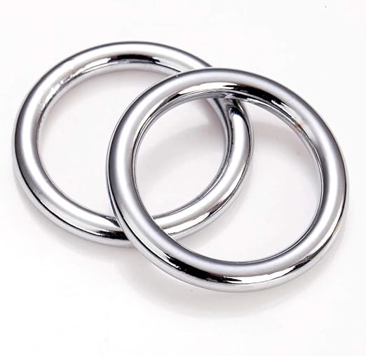 Metal O Rings - image 0