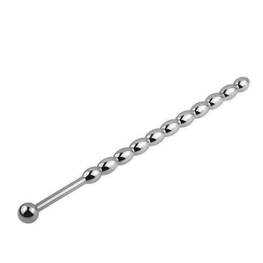 Plug N' Play 6" Penis Wand - 8mm - image 0