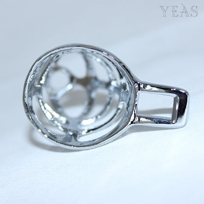 CB3000 Premium Chastity Cage - image 2