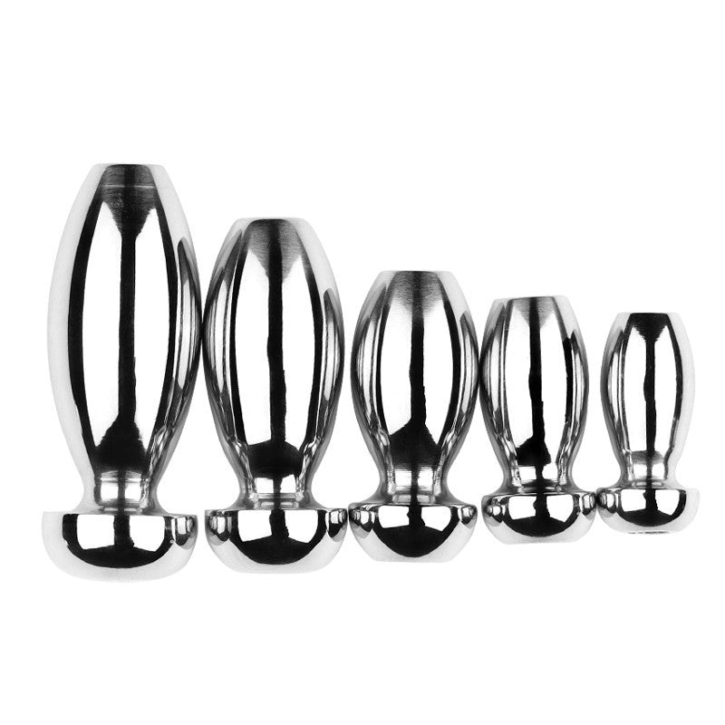 Hollow Sounding Rod Urethral Sex Toy - image 1