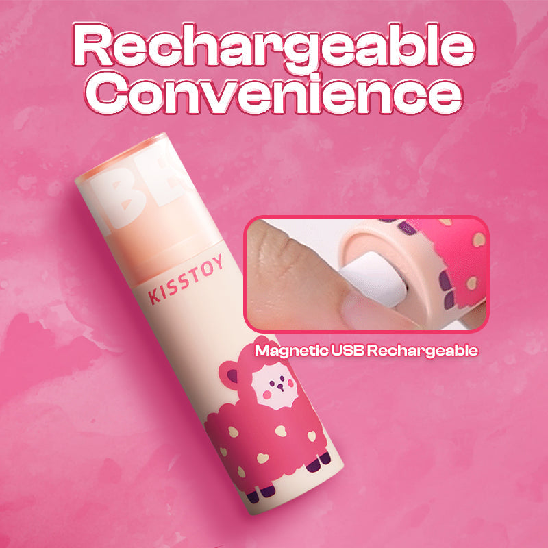 Baabes Mini Bullet Lip Vibrator - image 10