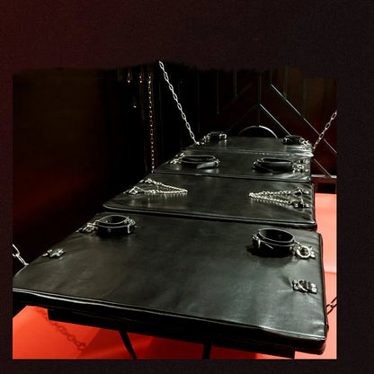 Foldable Bondage Board - image 0