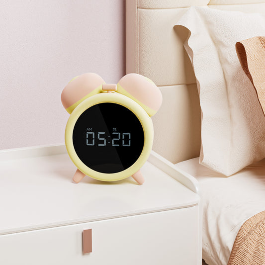 Naughty Clock Women Vibrator - image 0