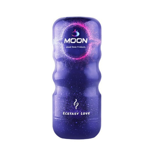 Cosmic Lunar Soil Gravitational  Cup - Blue - image 0