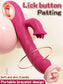 LickThrust 3-in-1 Pleasure Wand - image 3