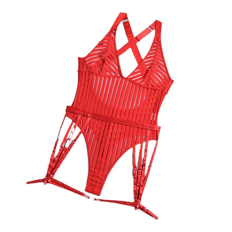 Lost In Venice Bodysuit - image 5