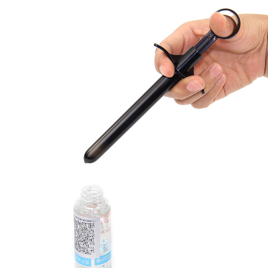 Sex Lube Syringe - image 0