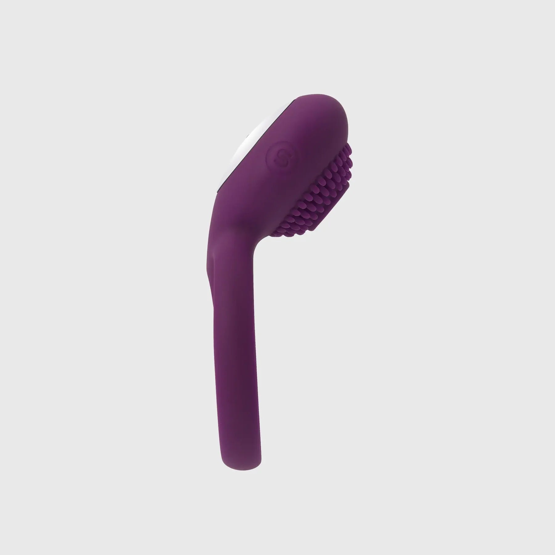 TAMMY Silicone Vibrating Double Cock Ring - image 3
