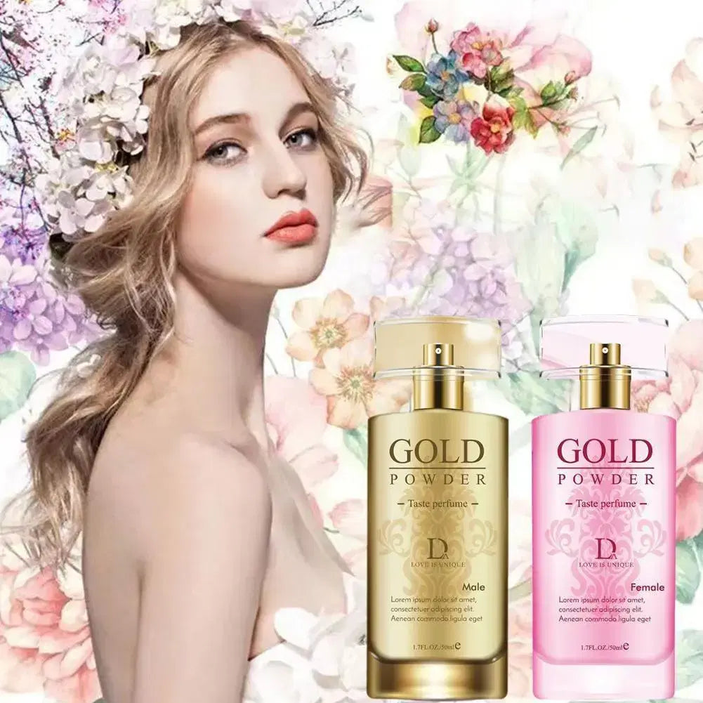 Pheromone Perfume - 50ml (1.69oz) - image 2