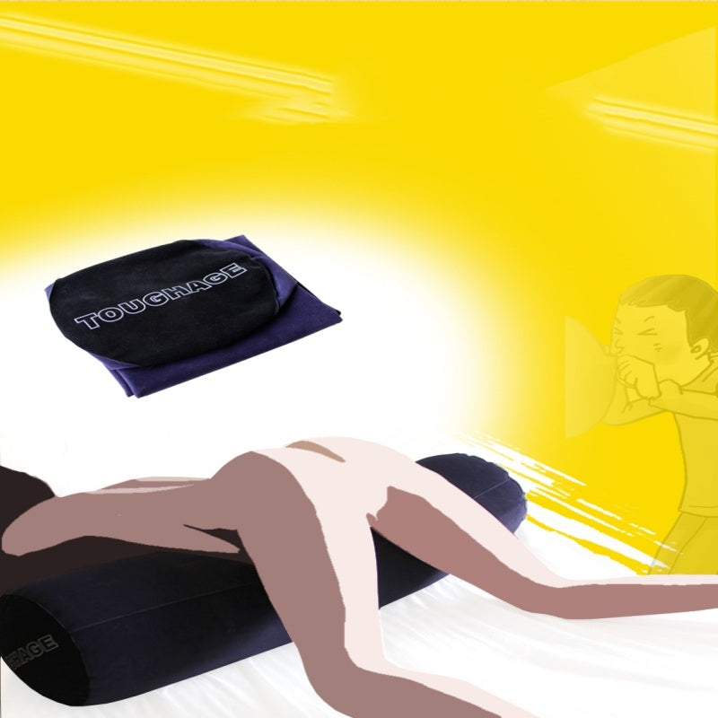 Inflatable Pillow - image 2