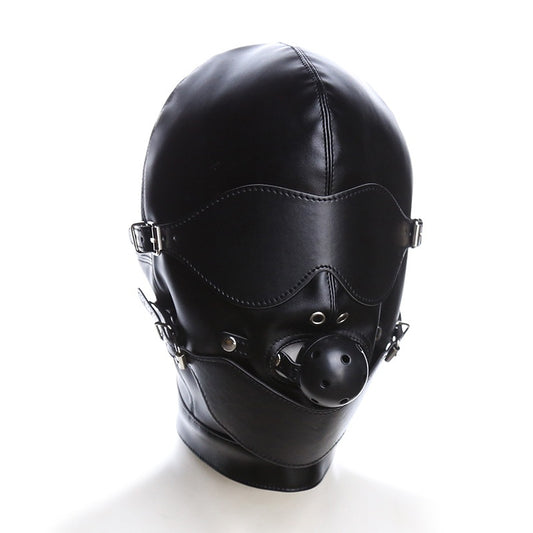 Premium Sensory Mask - image 0