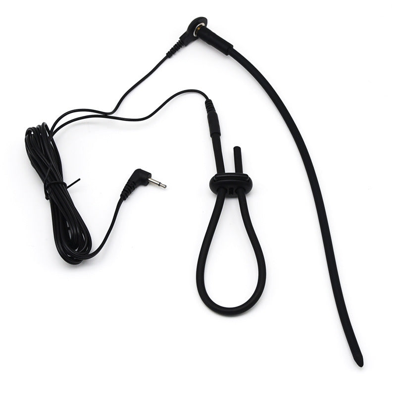 Estim Electric Urethral Sounding Electrosex (with power box and massage pad) - image 1