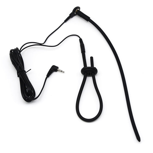 Estim Electric Urethral Sounding Electrosex (with power box and massage pad) - image 1