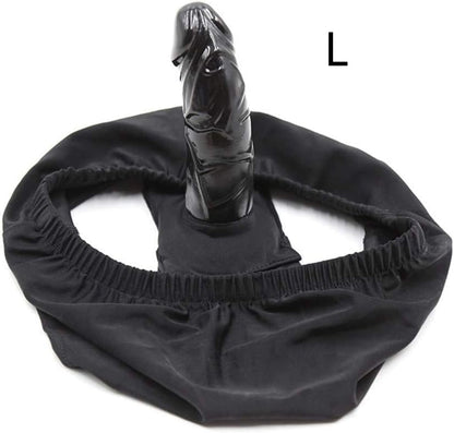 SecretPulse Panty - B-L - image 15