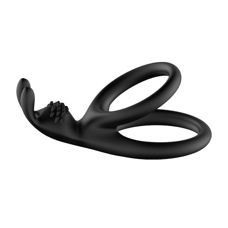 Tickling Bunny Cock Ring - image 3