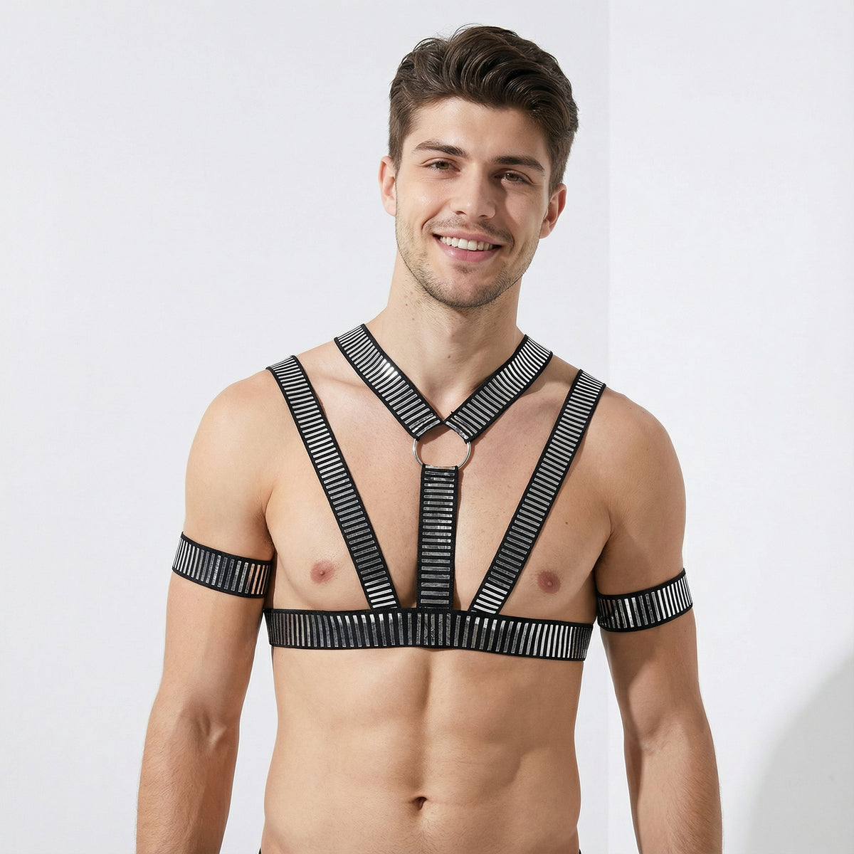 Cyber Warrior Harness - image 2