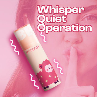 Baabes Mini Bullet Lip Vibrator - image 12