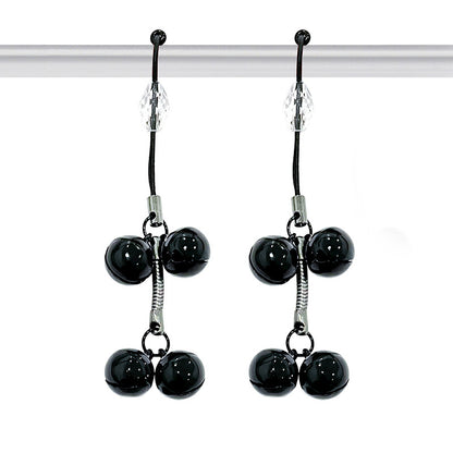 Rope Harness Nipple Clamp - image 6