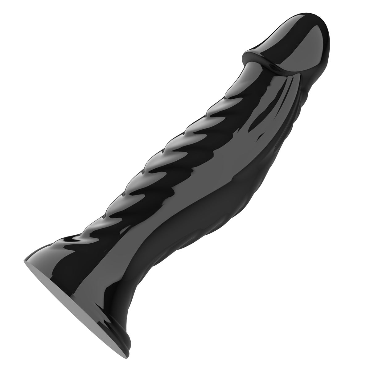 Heteromorphic Double Strap-on Dildos - image 4