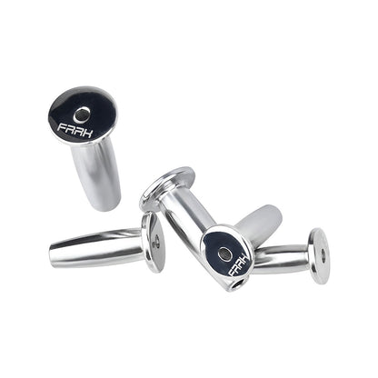 Short Stainless Steel Urethral Sounding Rods - image 1