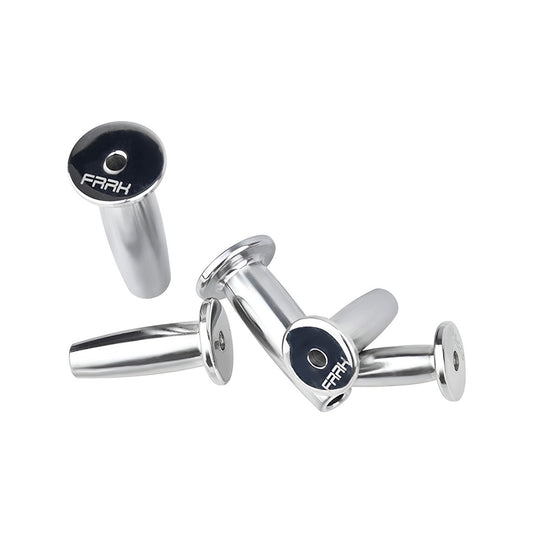Short Stainless Steel Urethral Sounding Rods - image 1