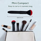 Femal Make Up Brush Vibrator Sex Toy - image 2