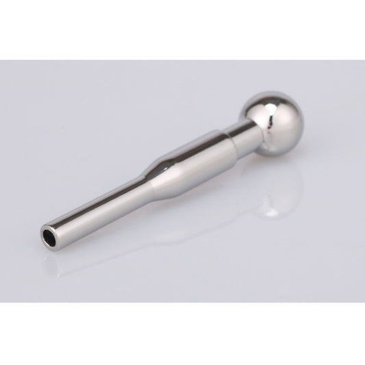 Holllow Urethral Plug Sounds ( 3.11 inches ) - image 2