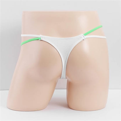 Men's Sexy Mini Thong - image 7