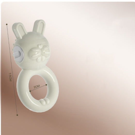 Vibrating Cock Ring - image 1