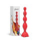Rose Beads Vibrator Butt Plug - Basic Version - image 10